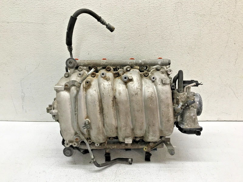 2002 - 2010 Lexus SC430 Engine Motor Intake Manifold Throttle Body OEM