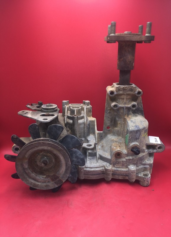 HYDRO GEAR TRANSAXLEZC-DM340DC-2RPX WD-13066 **FINAL SALE**