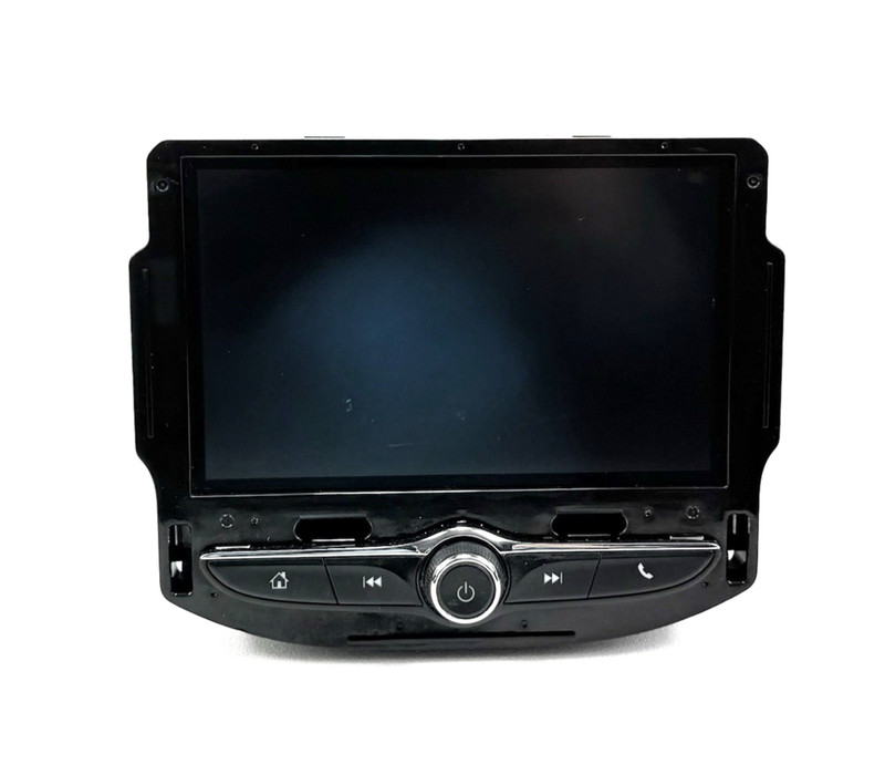 2016 2017 2018 Chevy Cruze Radio 7" Touch Screen MyLink Receiver OEM 42456915