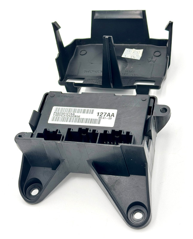 ✅ 2013-2024 RAM CLASSIC 1500 2500 3500 OEM TRANSFER CASE CONTROL MODULE Mopar