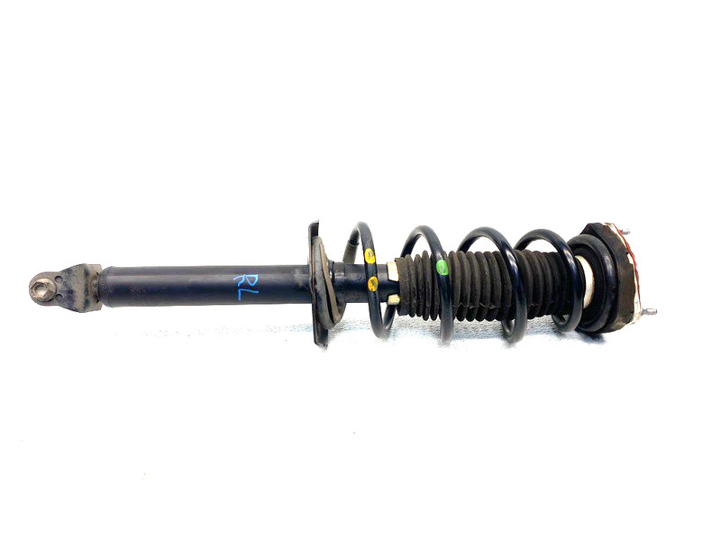 17-22 INFINITI Q60 RWD REAR LEFT SHOCK STRUT ABSORBER OEM A0.51