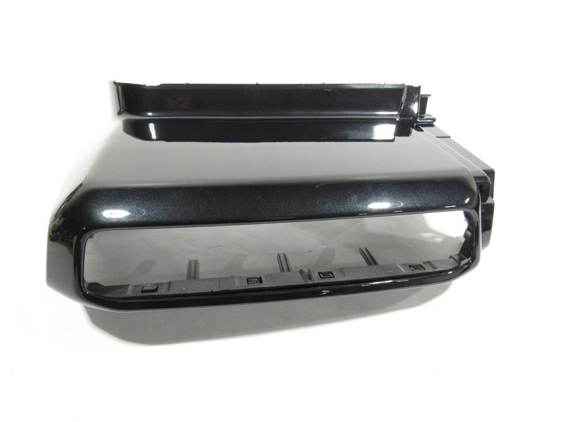 Toyota Gr Supra 2022 HVAC Climate Control Panel Cover Trim Bezel 20-22 ; :Y