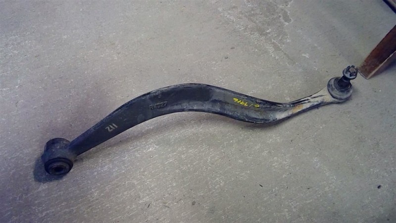 Passenger Lower Control Arm Rear Locating Arm Fits 03-06 SANTA FE 727981