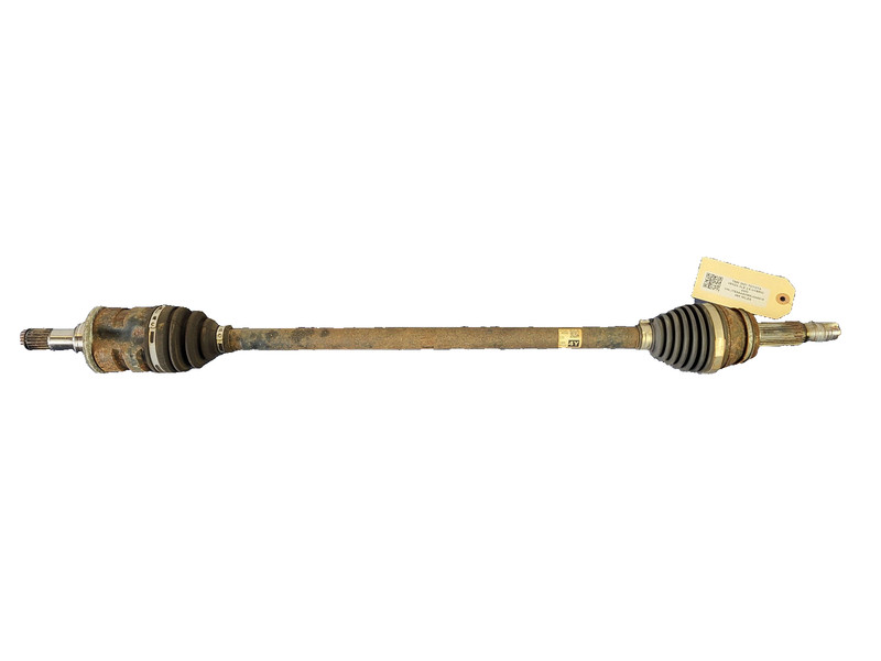 2021-2023 TOYOTA VENZA Rear Right Passenger Axle Shaft OEM 42330-42080 2.5L AWD