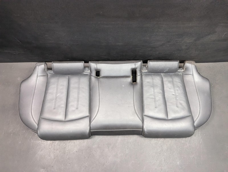 Rear Seat Lower Cushion Leather 2018 Audi A6 2016 2017