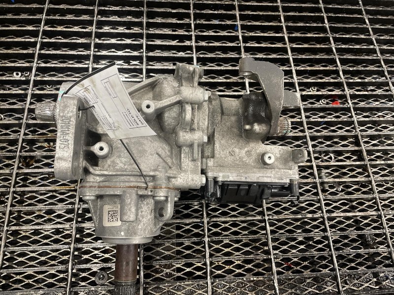 21-'25 CHEVROLET TRAILBLAZER Transfer Case AWD 93k miles 6 Month Wnty!