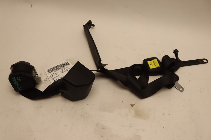 2008-2017 FREIGHTLINER CASCADIA 125 RIGHT PASSENGER SIDE SEAT BELT OEM