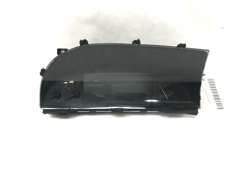 07 08 MERCEDES S550 SPEEDOMETER INSTRUMENT CLUSTER OEM