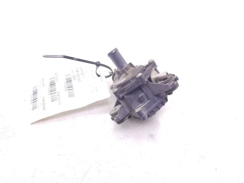 10-11 TOYOTA PRIUS III ENGINE COOLING PUMP ASSEMBLY