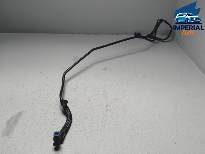 2017 - 2019 TOYOTA HIGHLANDER 3.5 FUEL GAS TANK HOSE TUBE PIPE LINE ASSEBLY OEM