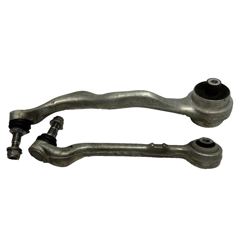 📌 2012 - 2021 BMW 320i 328i 335i 228i 430i FRONT LEFT CONTROL ARM SET 2PC OEM