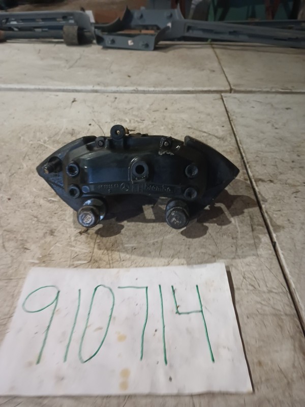 00-03 Mercedes W163 ML500 ML55 AMG Brembo Front Left Driver Side Brake Caliper