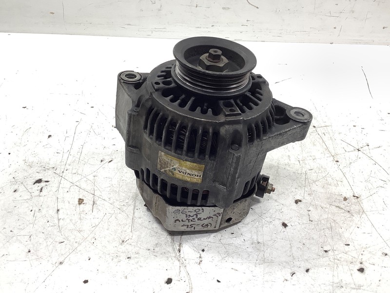 96-01 Acura Integra Alternator OEM