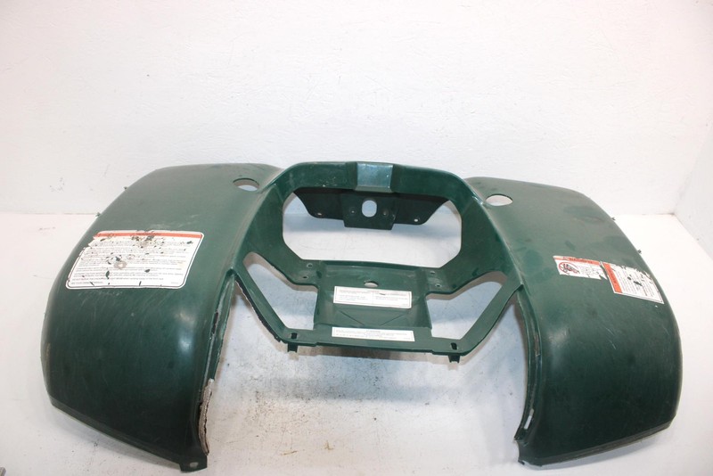 1999 Polaris Xplorer 300 Oem Rear Fender 5432663-195 AP148