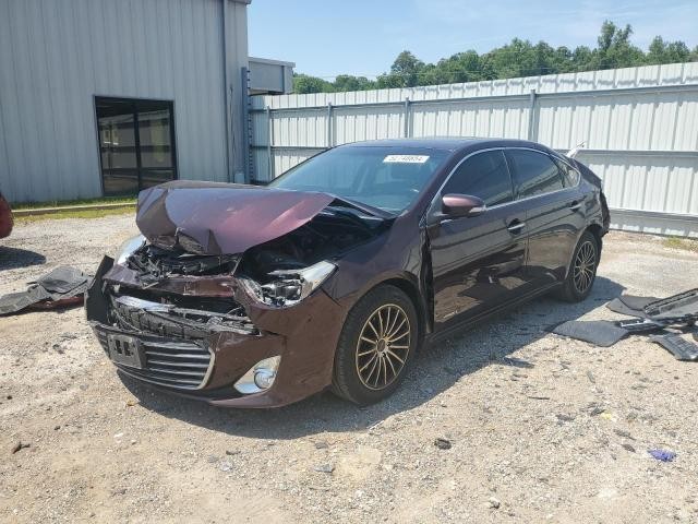 Brake Master Cylinder VIN K 5th Digit Fits 13-18 AVALON 573399