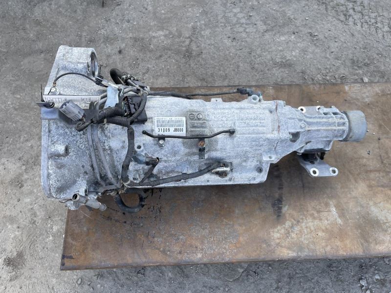 2017-2020 TOYOTA BR-Z SCION 86 AUTOMATIC TRANSMISSION 2.0L RWD 18K36957