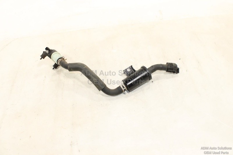 2024-2025 MAZDA CX-90 PHEV FUEL VAPOR FILTER HOSE LINE PURGE VALVE / SENSOR OEM