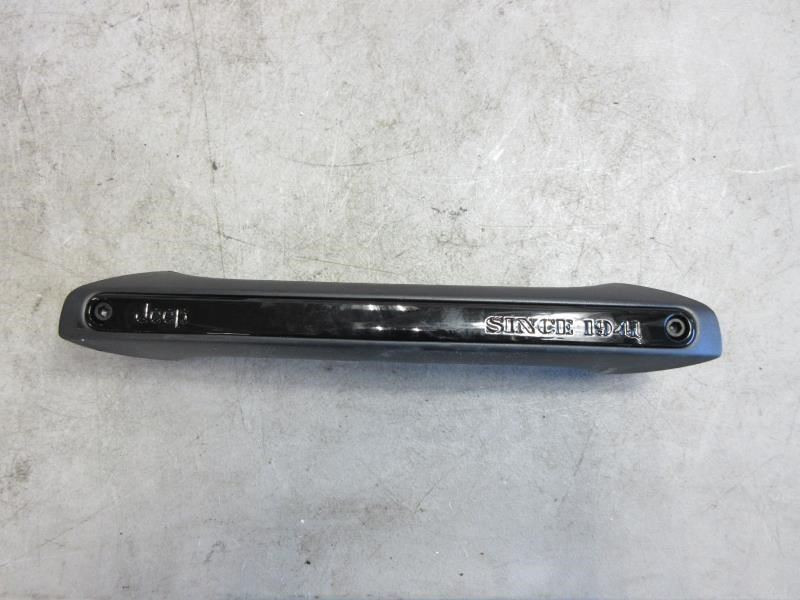 2011-2018 Jeep Wrangler JK 1941 Edition Dashboard Glovebox Grab Bar