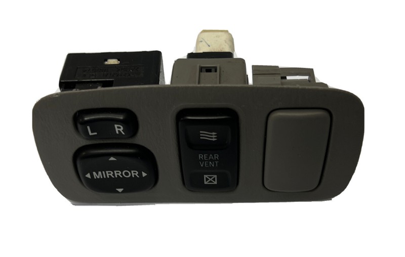 2005-2010 Toyota Avalon Power Mirror Control Switch Button 183574 OEM