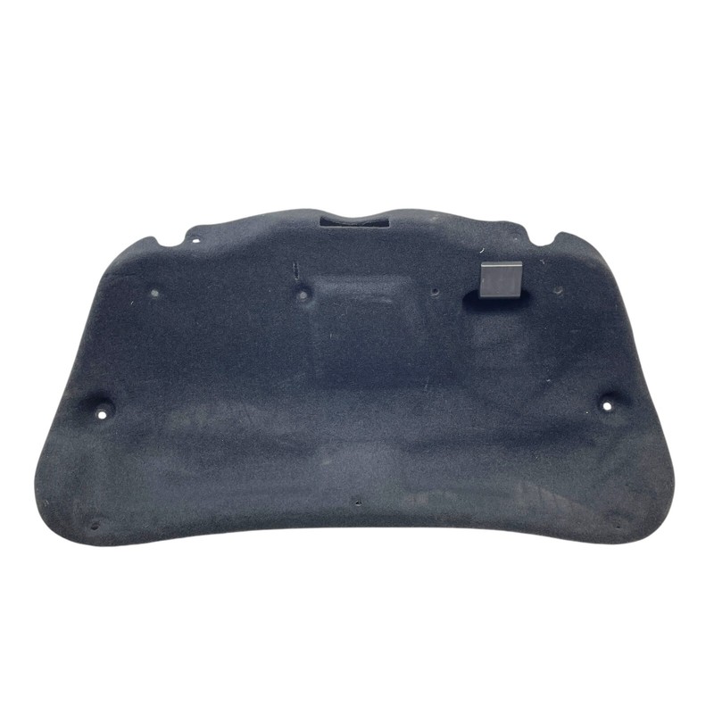 2012-2015 Jaguar XF XFR X250 Trunk Lid Liner Cover Trim Panel OEM CX235445594AA
