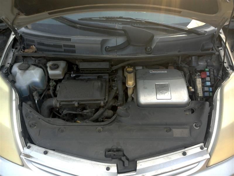 04-09 TOYOTA PRIUS 1.5L ENGINE ASSEMBLY LONG BLOCK VIN B 5TH DIGIT 1NZFXE