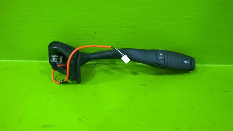 10 11 12 13 14 15 16 17 SILVERADO OVERDRIVE SHIFT LEVER COLUMN SWITCH OEM 159-21