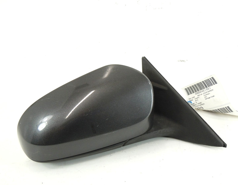 2012-2014 Toyota Camry Power Door Mirror Passenger Right Non-Heated OEM