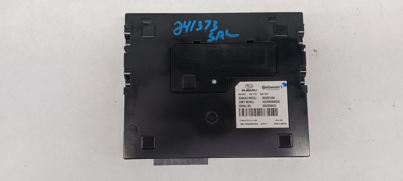 17-18 SUBARU IMPREZA Communication Control Module OEM 1 Year Warranty!!