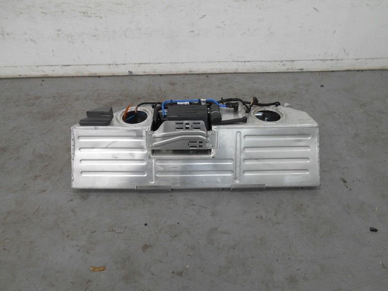2017 15 16 18 19 McLaren 570S 570 Fuel Tank Cell / Controller / Harness #3336 F5