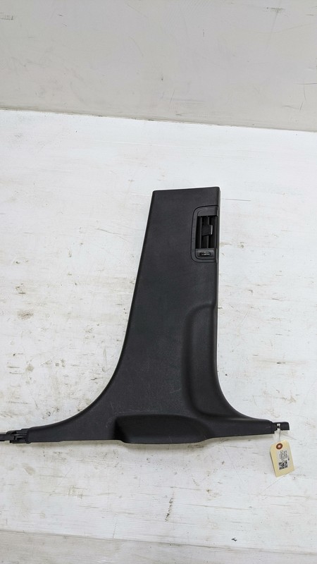 Right Center Lower B Pillar Trim Cover GD9B-F018A50 2017-19 Lincoln Continental