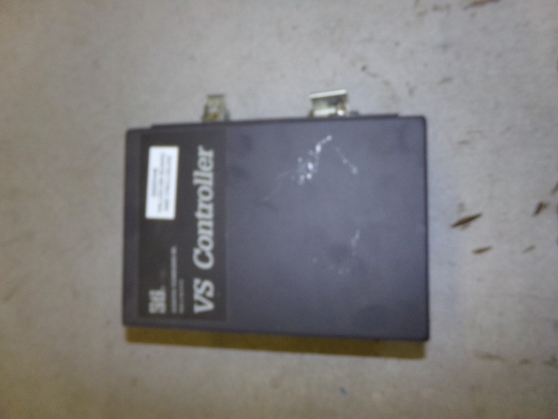 Scientific Technologies VS Controller 70035-1000 *FREE SHIPPING*