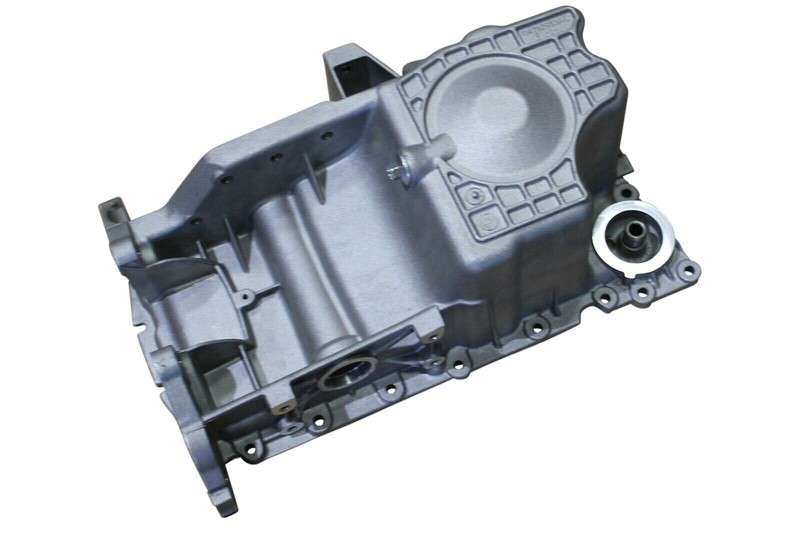Dodge Oil pan 2005-2010 AWD 300 Charger Magnum 3.5L 04792963AE