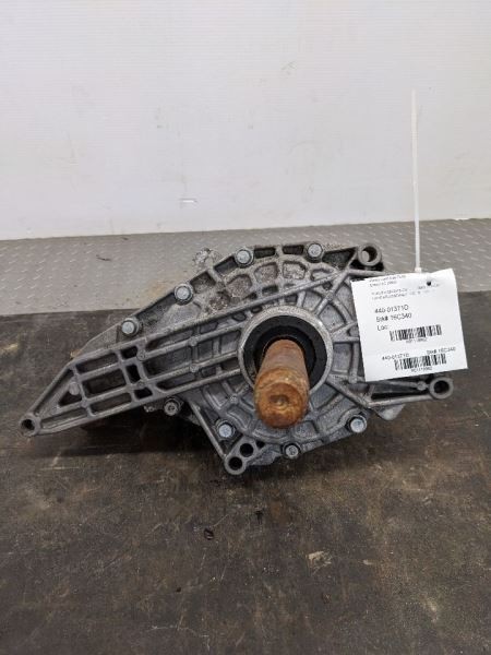 Carrier Front 3.42 Axle Ratio Opt GU6 Fits 02-09 ENVOY 1118962