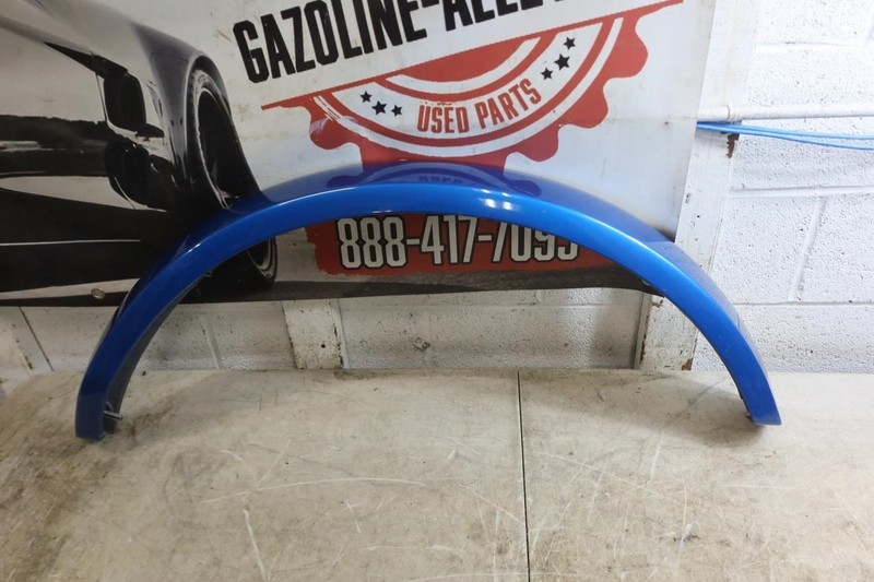 2021-2025 Ford Bronco OEM 33 Rear Right Passenger Flare Molding M2DB-291C21-A