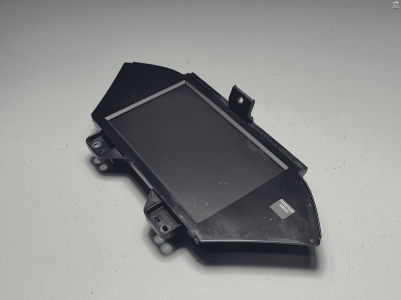 2018-2020 Acura MDX Dashboard Information 8 Inch Display Screen Monitor OEM