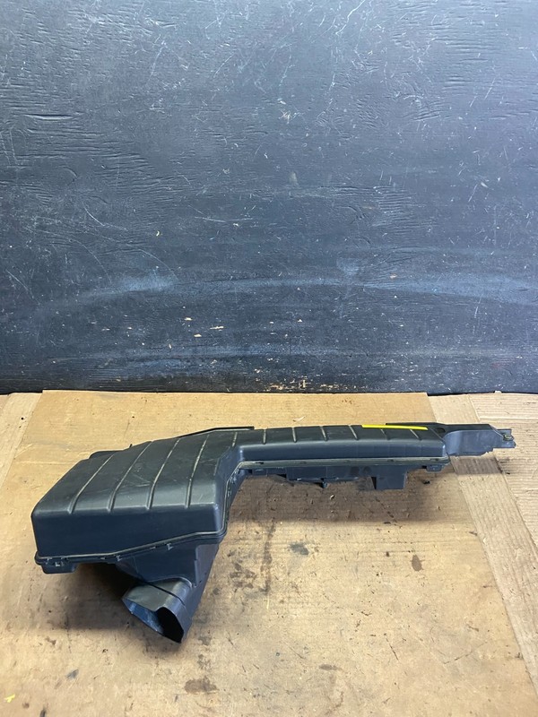 2009 to 2014 Nissan Murano Upper Air Intake Duct Oem AA9229 DG