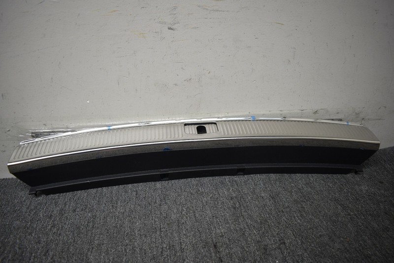 2018-2019 AUDI Q5 SILL TRIM PANEL FACTORY OEM
