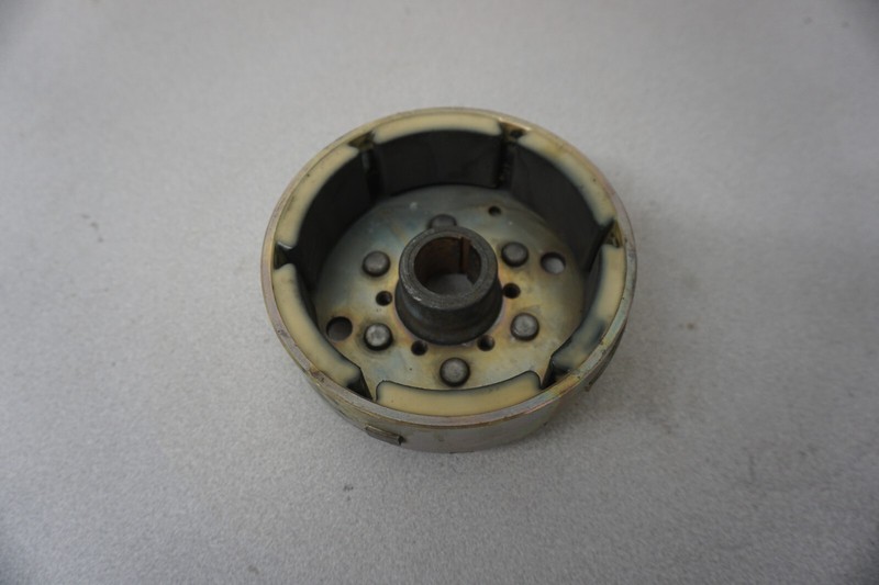 1996-1997 Polaris Storm RMK SKS 800 Snowmobile OEM Magneto Flywheel Hub