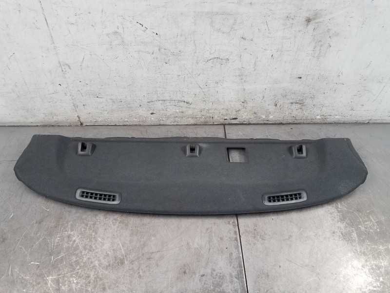 2005 Subaru WRX STiRear Package Tray / Parcel Shelf #6693 S4