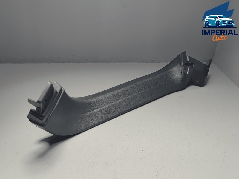2017-2025 AUDI Q7 LIFTGATE TAILGATE BACK DOOR PASSENGER UPPER COVER TRIM OEM