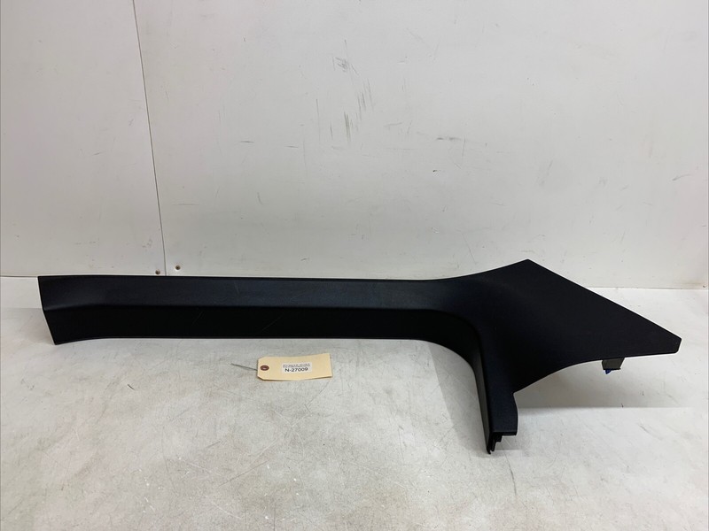 ⚡️Tesla Model S Front Right Door Sill Plate Lower Trim 1007968-00-C 27009 S6