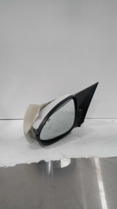 2013-2014 Chevrolet Sonic Left Door Mirror Assembly White OEM 133571