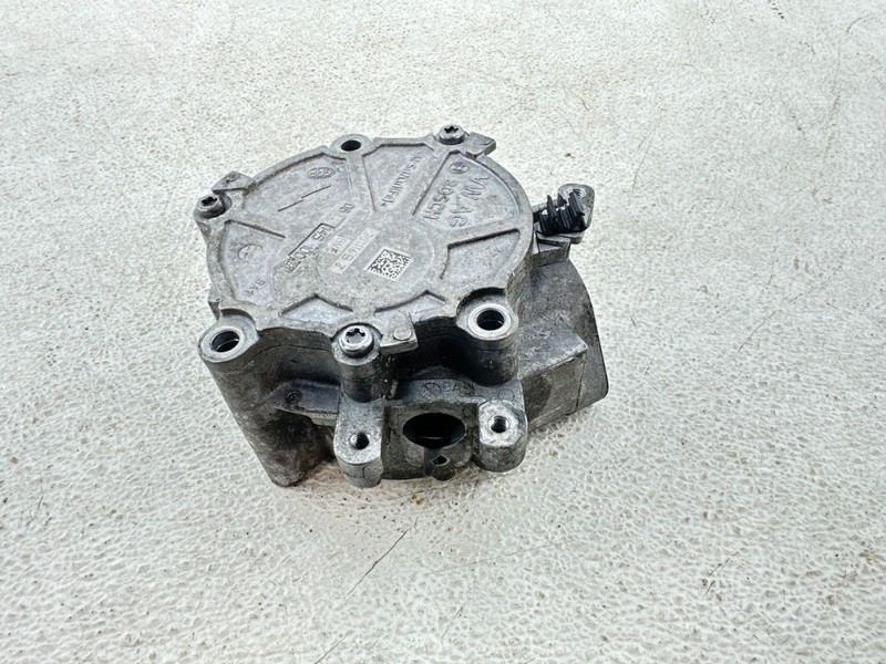 2017 - 2022 Audi A4 High Pressure Fuel Pump 2.0 TurboOEM