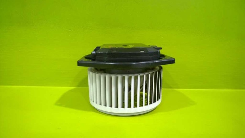 07 08 09 10 INFINITI M35 M45 BLOWER MOTOR FROM 11/06 OEM 3167-30