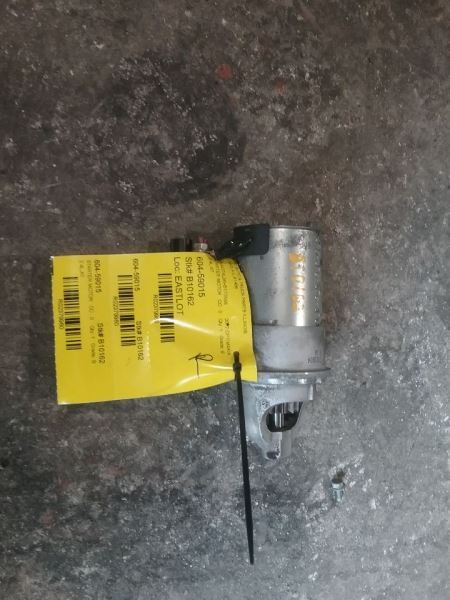 Starter Motor Fits 17-20 SPORTAGE 2379980