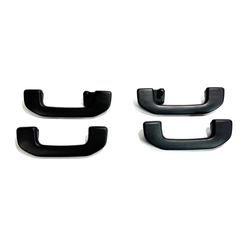 📌 2015-2020 MERCEDES GLA250 X156 ROOF TOP GRAB HANDLES SET OF 4 PCS OEM