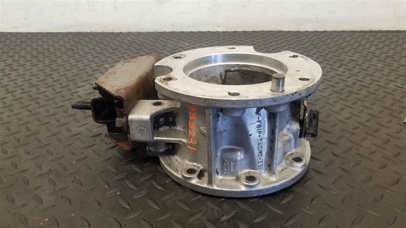 98-05 Ford E450SD 4R100 Extension Housing W/ Speed Sensor OEM RF-F81P-7A040-BB