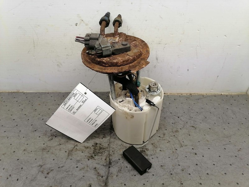 Fuel Pump Assembly Fits 09-14 ESCALADE ESV 1756411