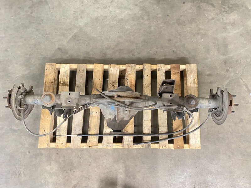 ⭐2009 2010 DODGE RAM 1500 5.7L V8 HEMI 4X4 FULL REAR AXLE SHAFT OEM LOT2362