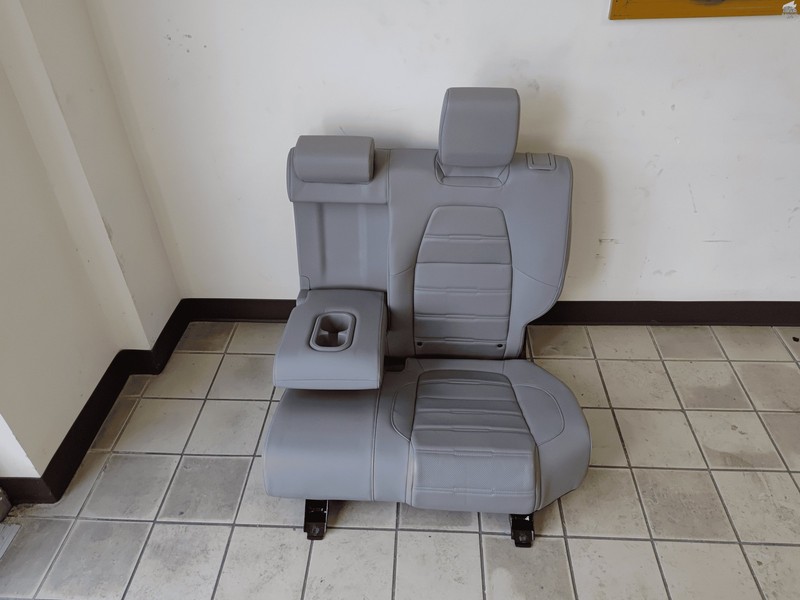 2017-2019 HONDA CR-V REAR 2ND ROW LEFT DRIVER SIDE SEAT ASSEMBLY OEM
